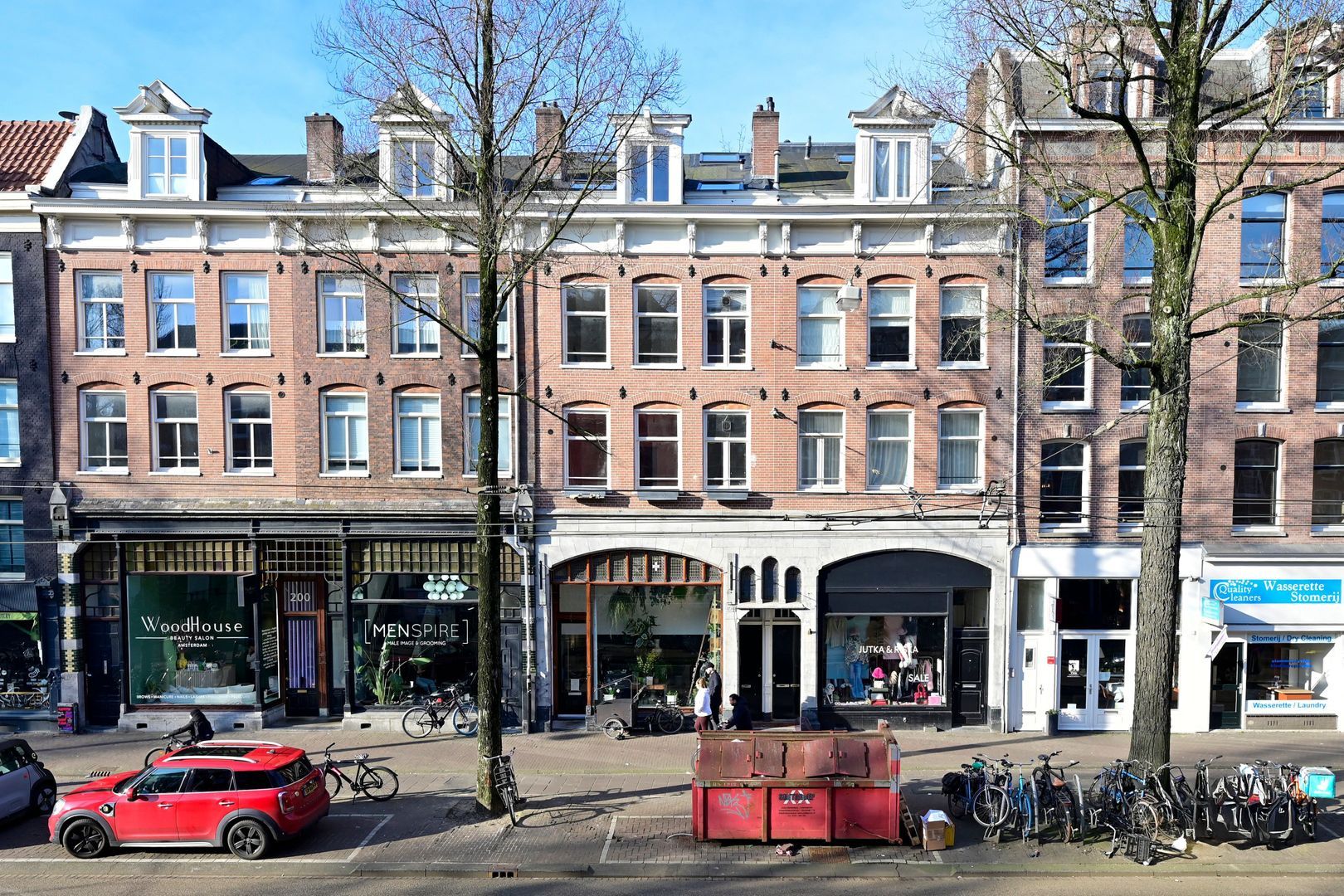 Bilderdijkstraat 196 4, Amsterdam foto-31