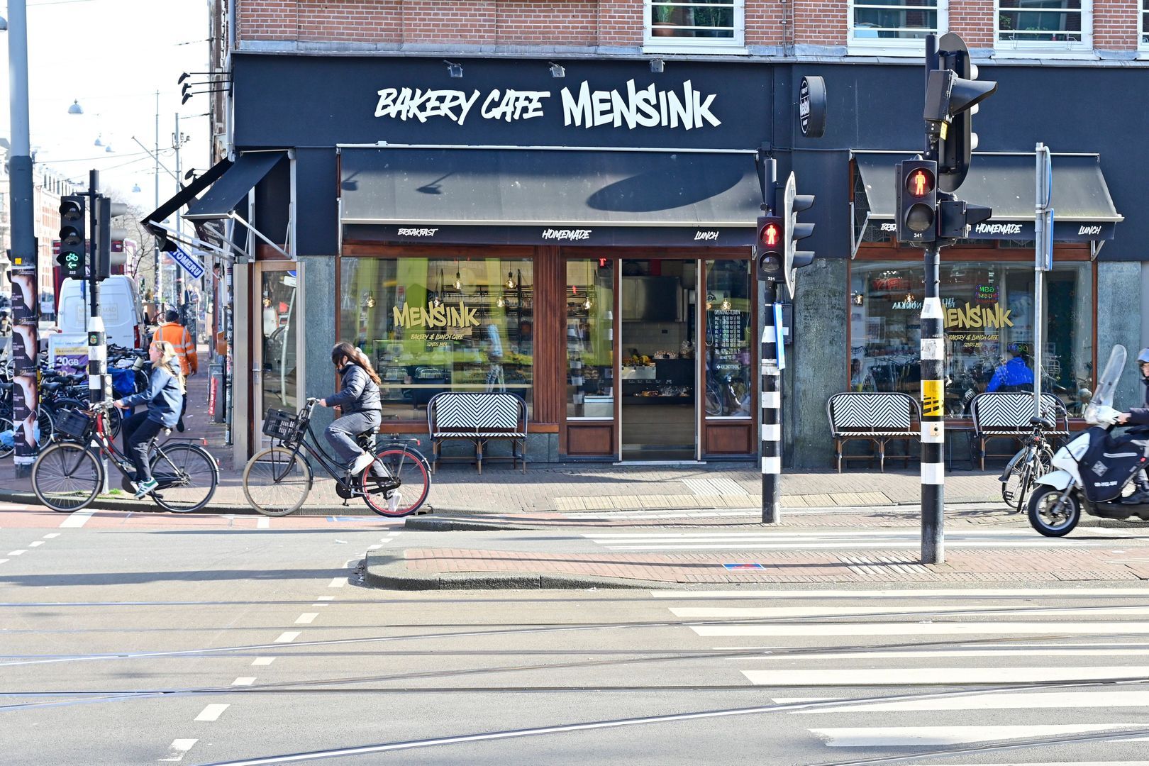 Bilderdijkstraat 196 4, Amsterdam foto-27