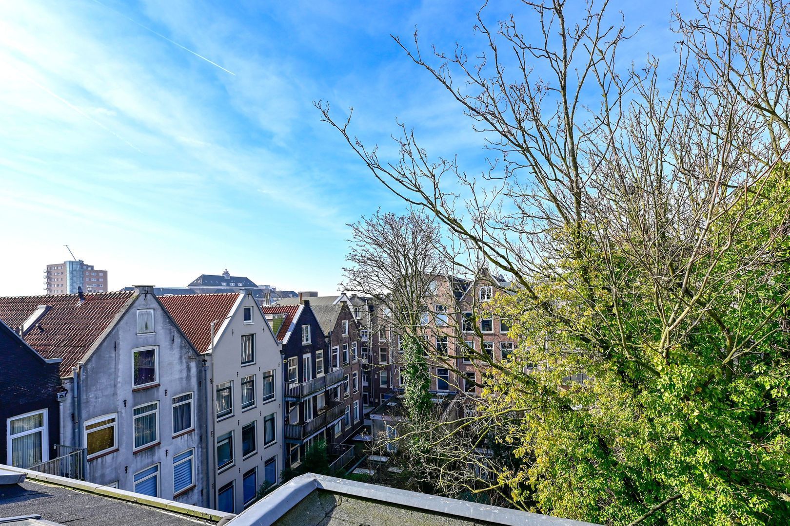 Bilderdijkstraat 196 4, Amsterdam foto-19