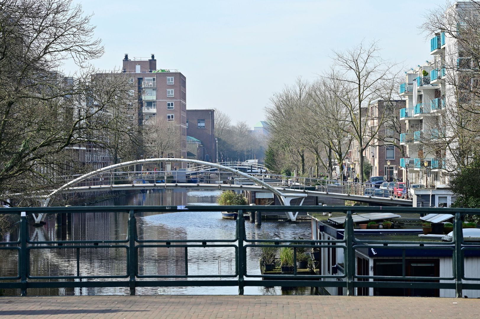 Bilderdijkstraat 196 4, Amsterdam foto-23