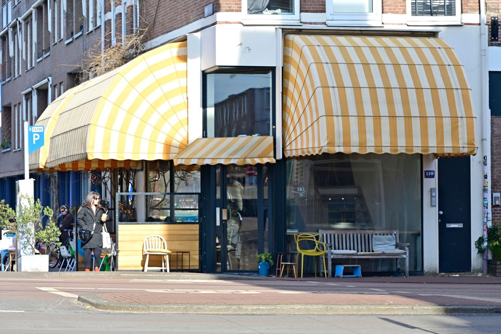 Bilderdijkstraat 196 4, Amsterdam foto-26