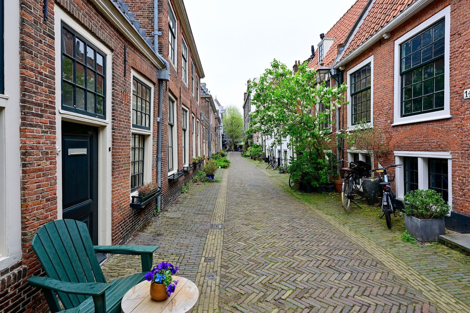 Lange Annastraat 35 RD, Haarlem foto-24