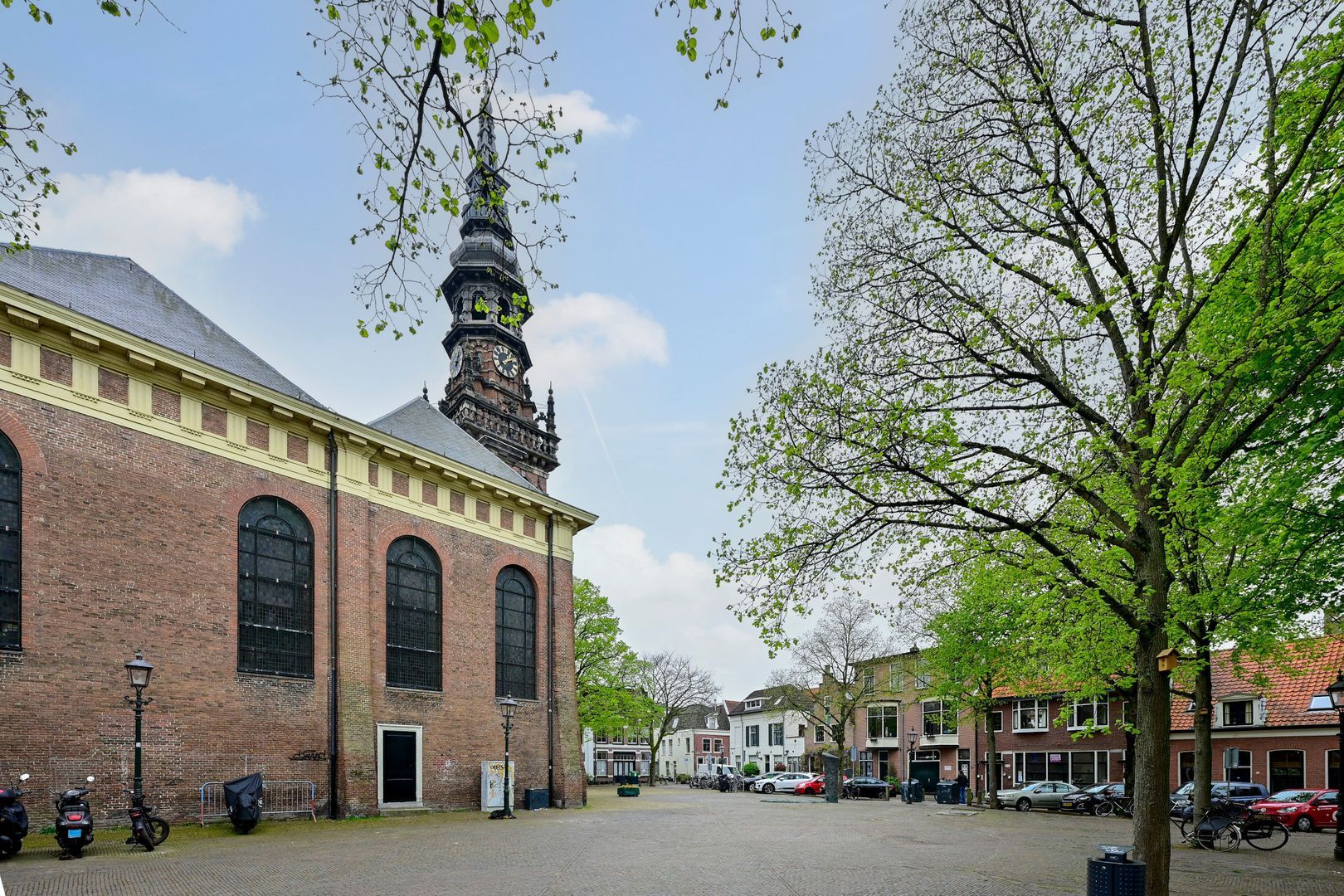 Lange Annastraat 35 RD, Haarlem foto-23