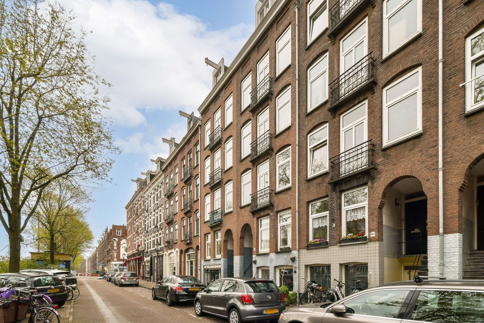 Jacob van Lennepkade 195 1, Amsterdam foto-16