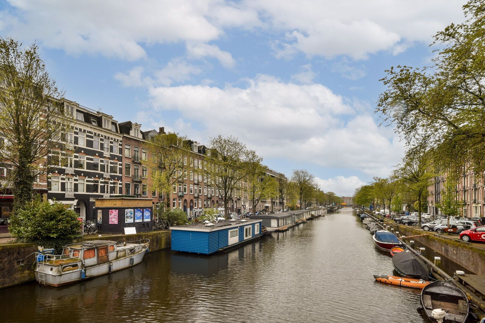 Jacob van Lennepkade 195 1, Amsterdam foto-19
