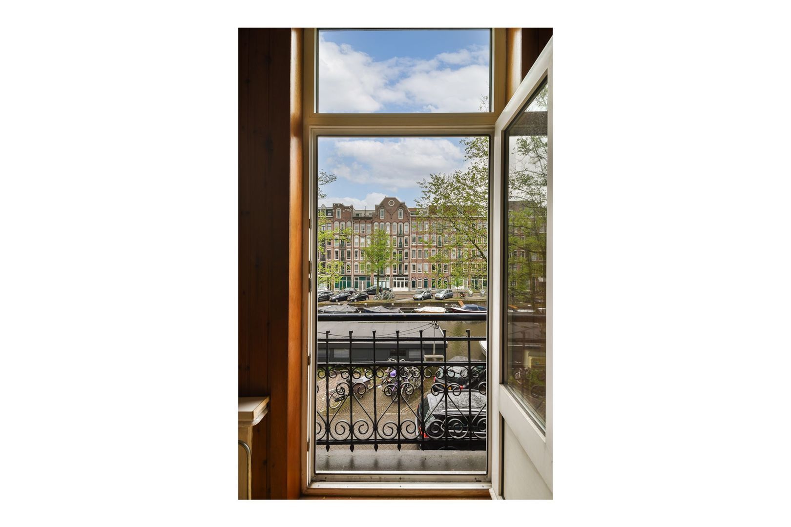 Jacob van Lennepkade 195 1, Amsterdam foto-7