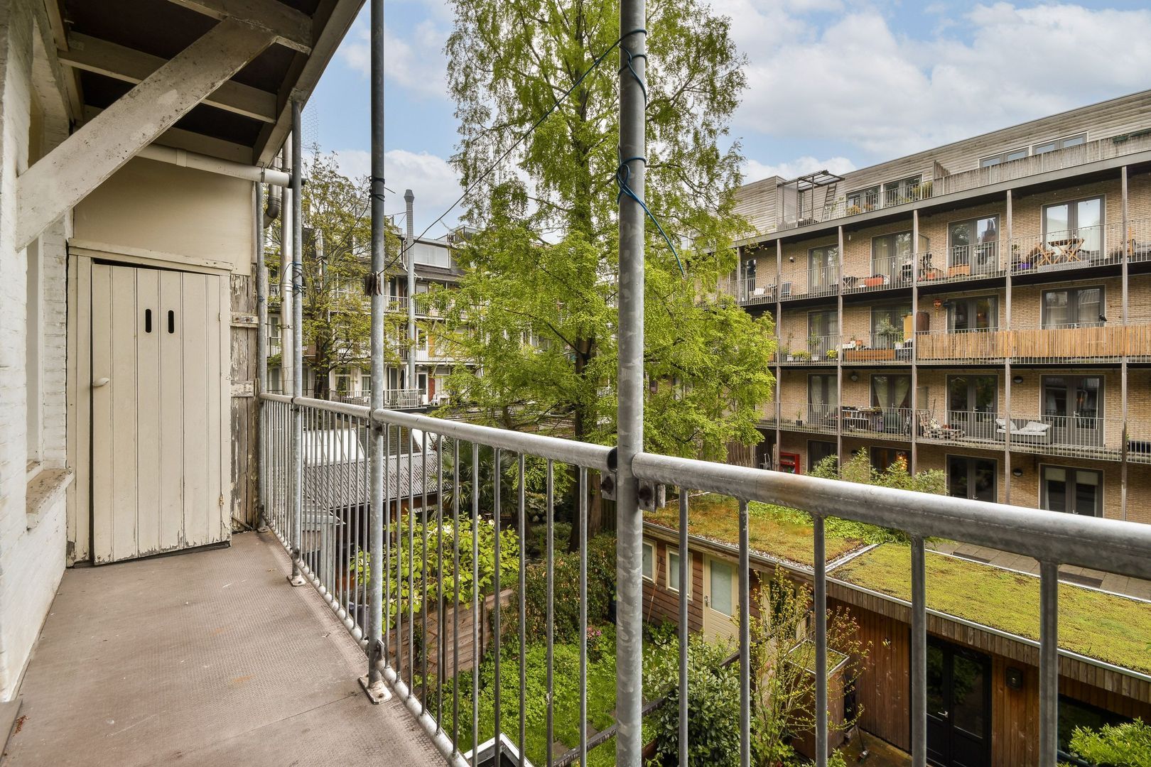 Jacob van Lennepkade 195 1, Amsterdam foto-12