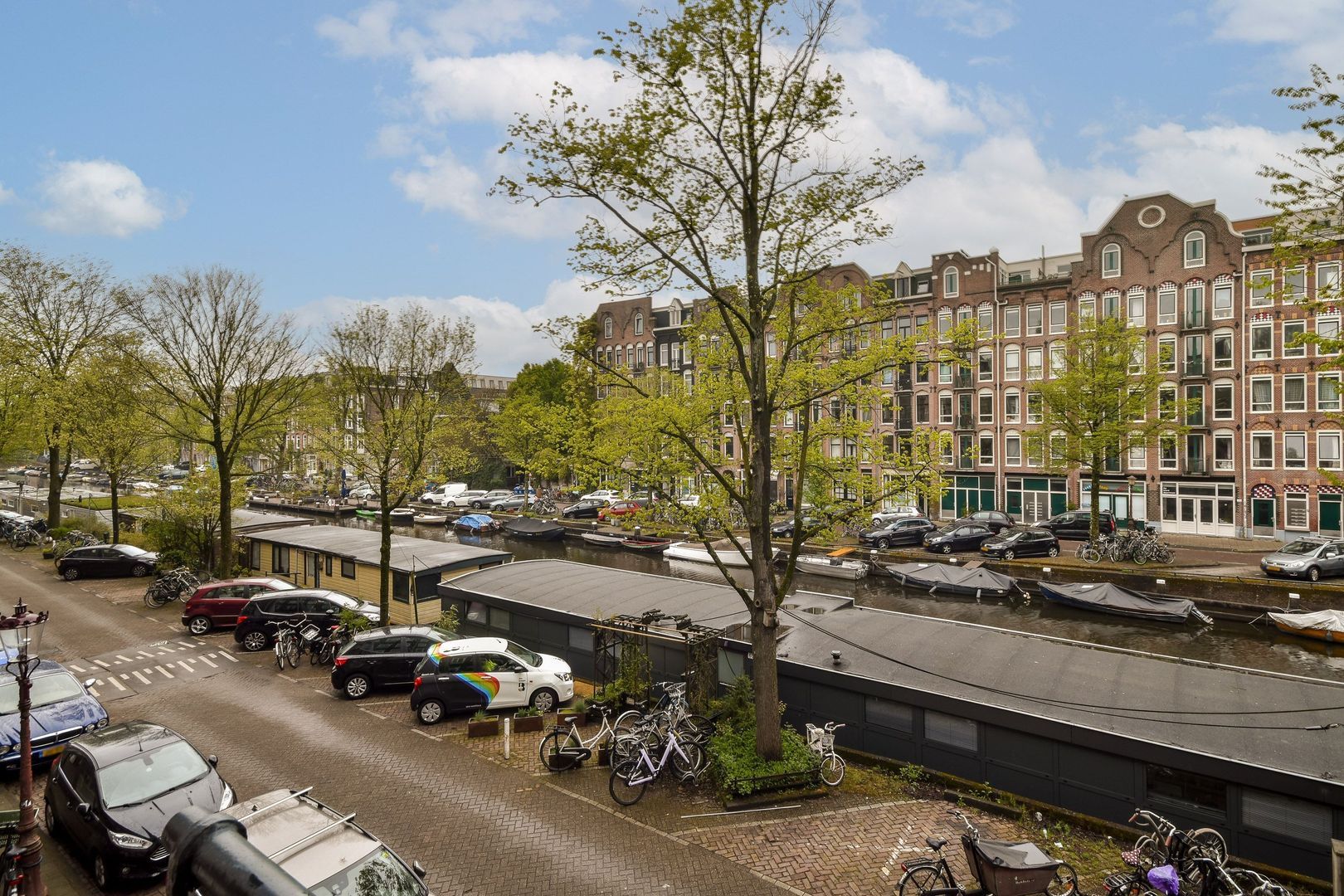 Jacob van Lennepkade 195 1, Amsterdam foto-18