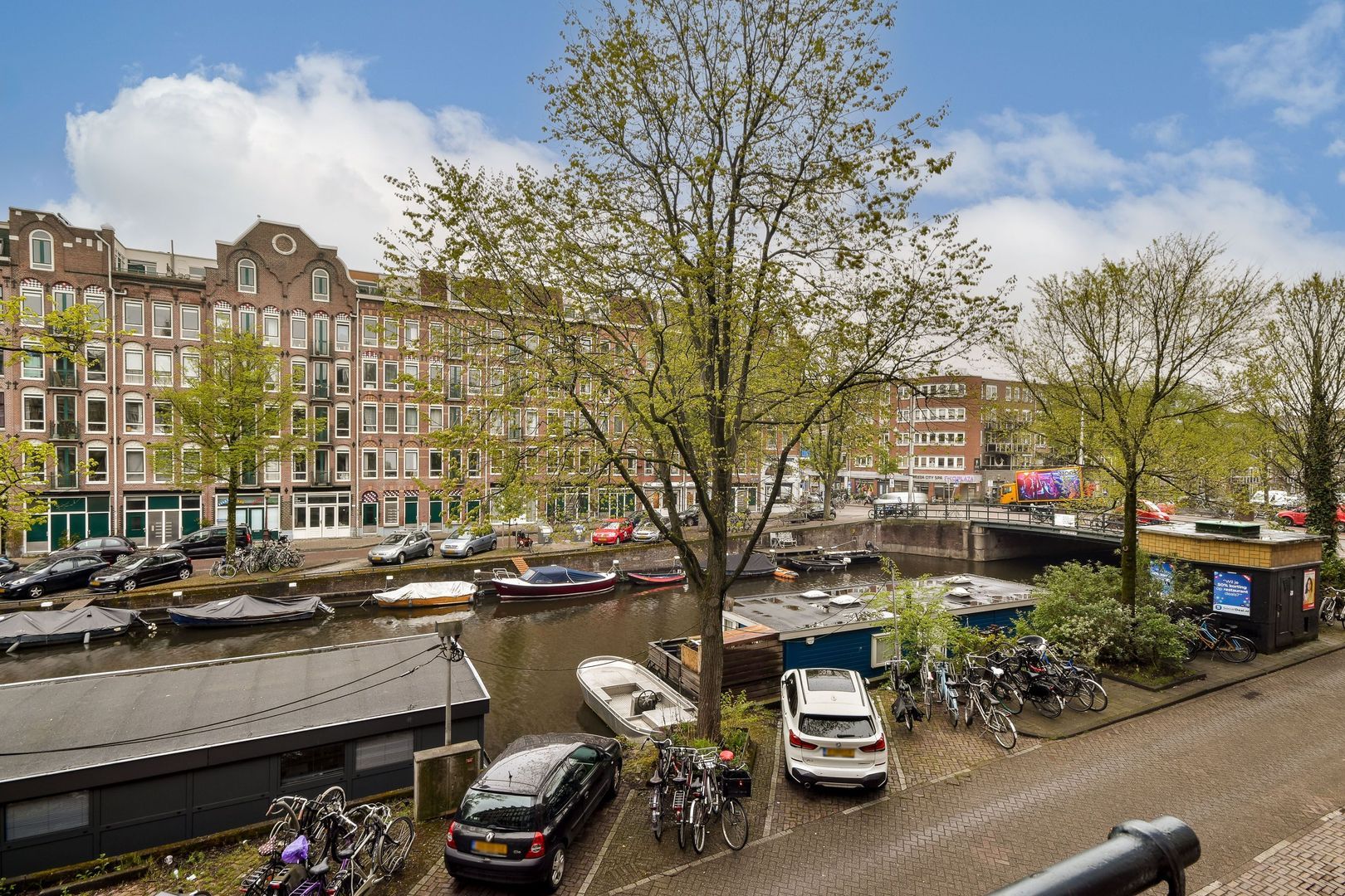 Jacob van Lennepkade 195 1, Amsterdam foto-17
