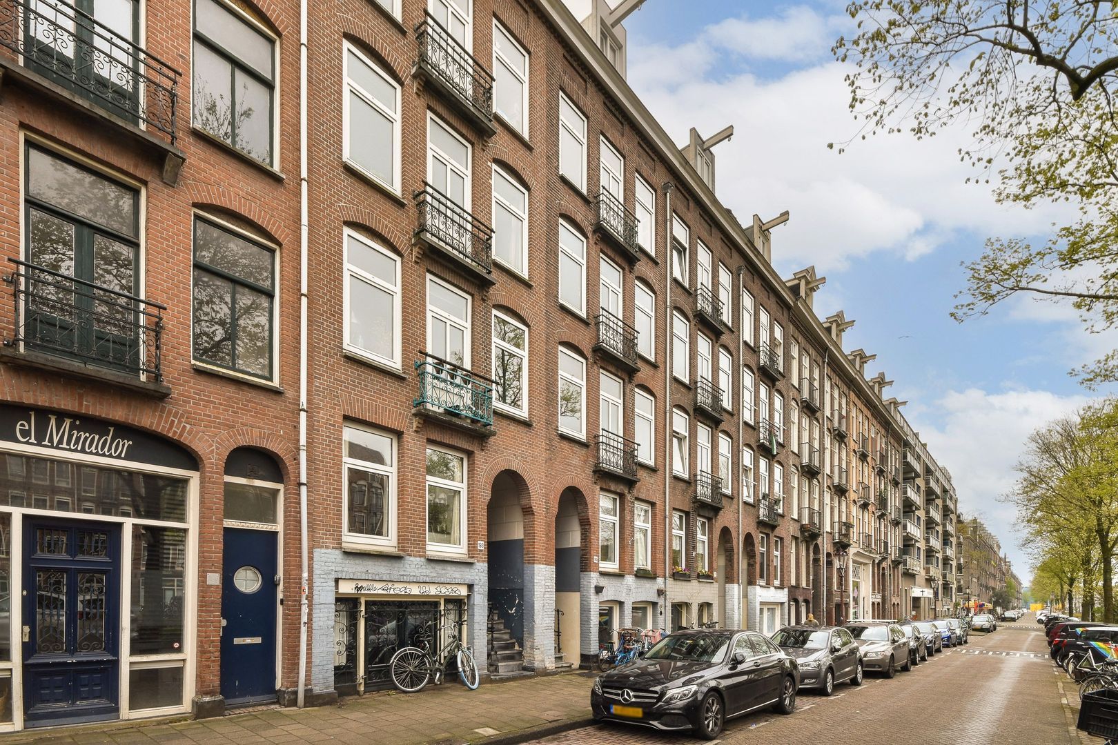 Jacob van Lennepkade 195 1, Amsterdam foto-15