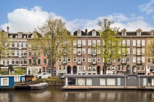 President Kennedylaan 172 1, Amsterdam