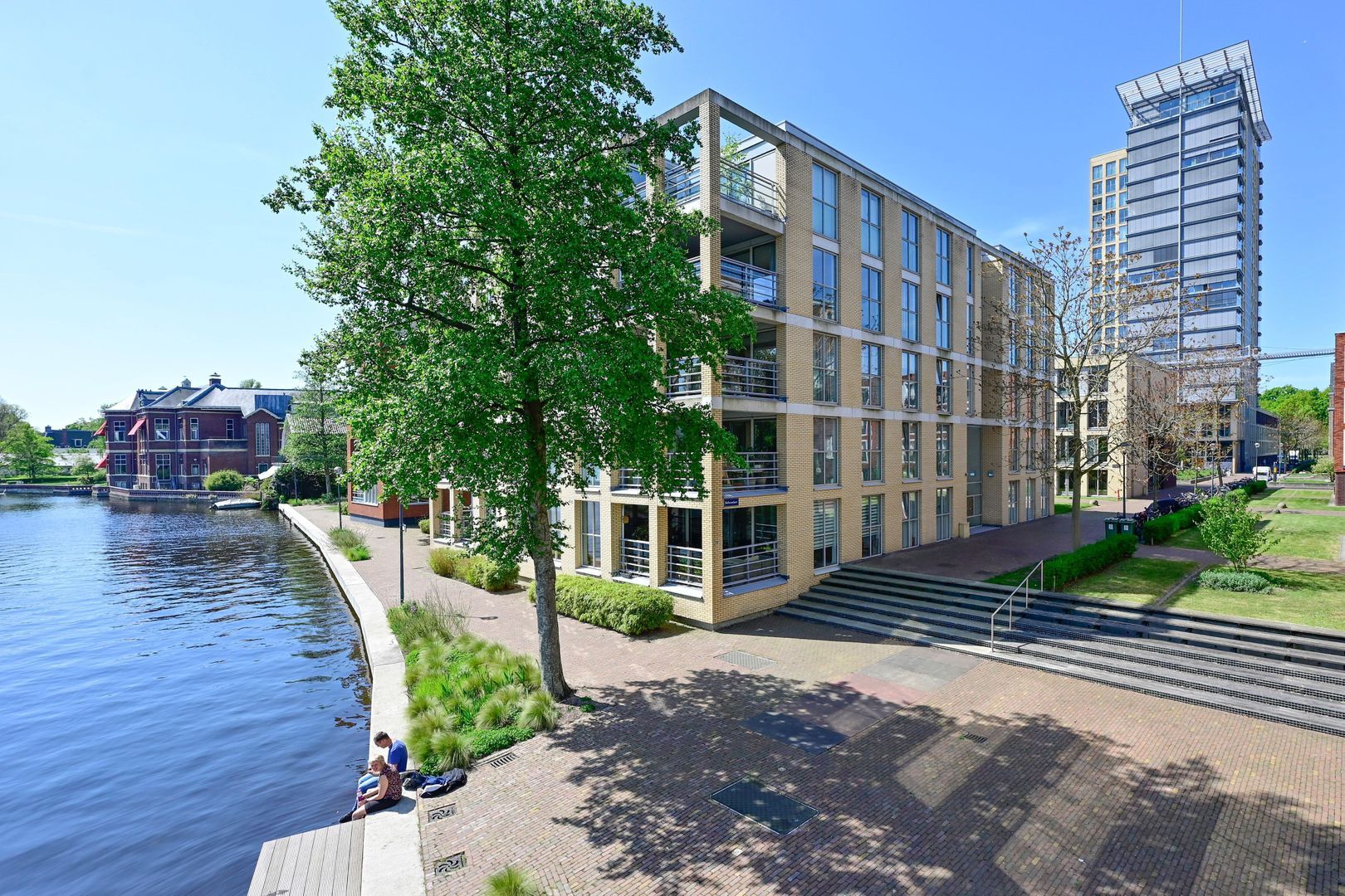 Bellevuelaan 381, Haarlem foto-0