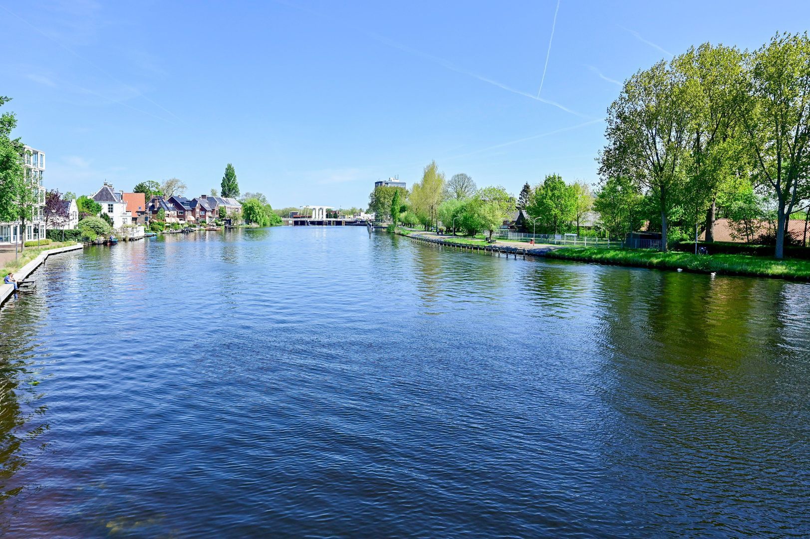 Bellevuelaan 381, Haarlem foto-2