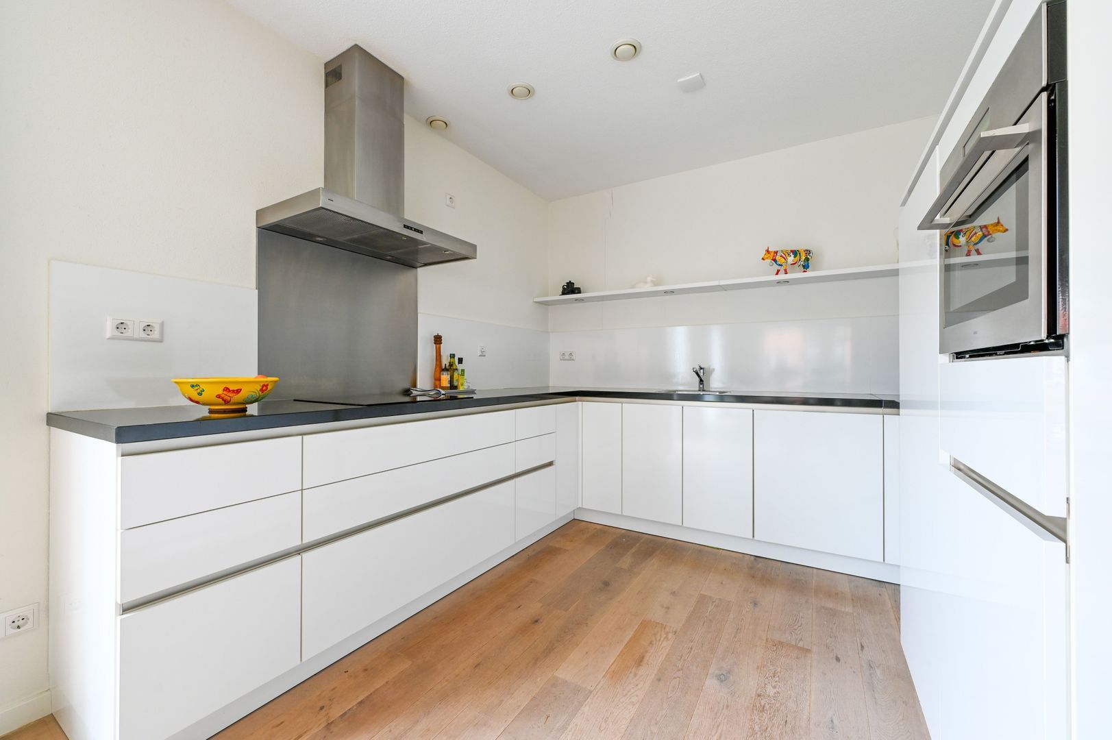 Bellevuelaan 381, Haarlem foto-12