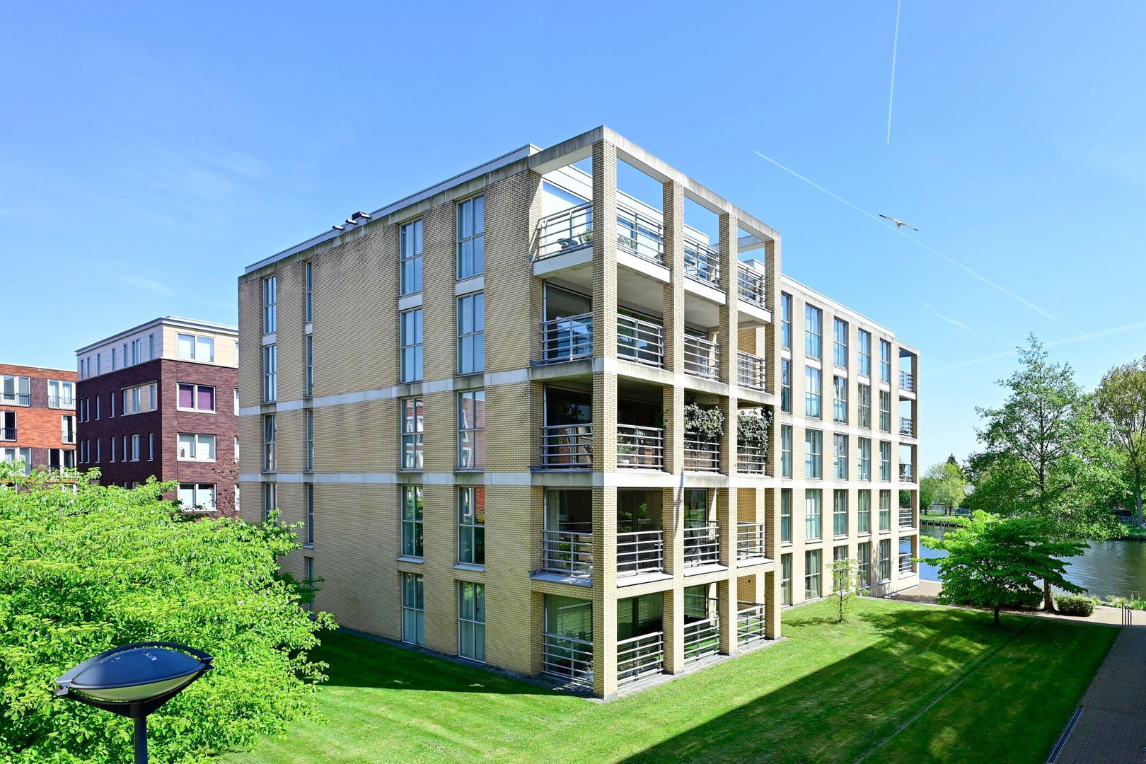 Bellevuelaan 381, Haarlem foto-33