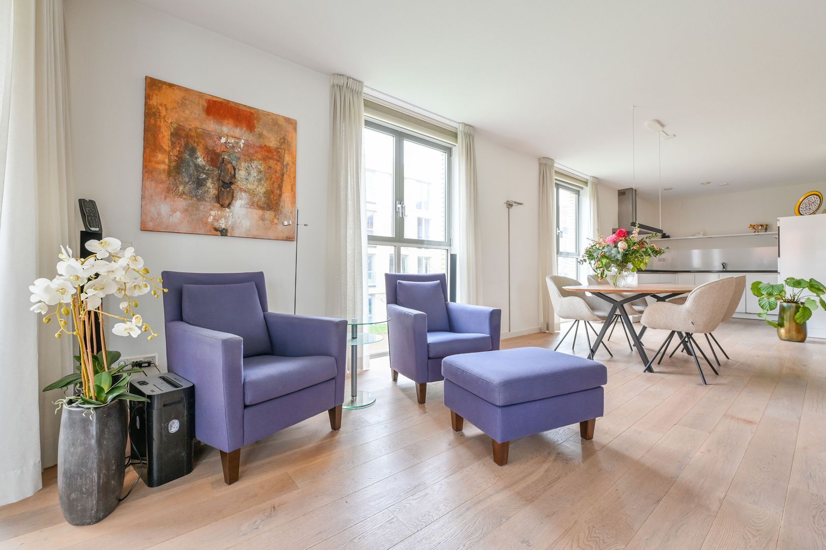 Bellevuelaan 381, Haarlem foto-8