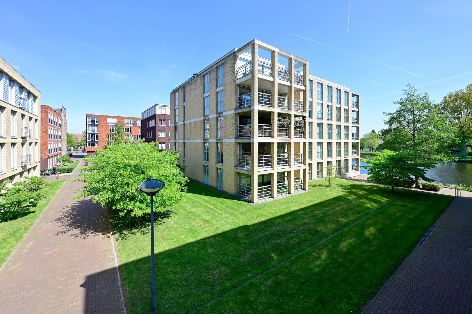 Bellevuelaan 381, Haarlem foto-34
