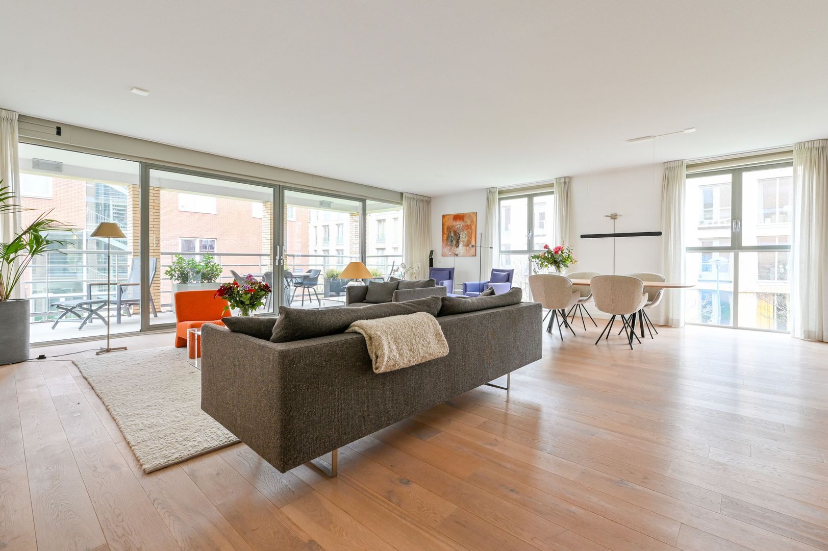 Bellevuelaan 381, Haarlem foto-5