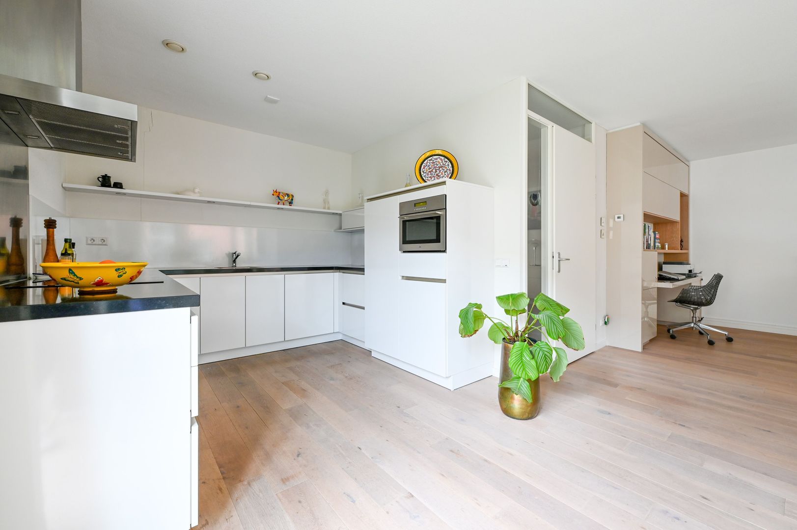 Bellevuelaan 381, Haarlem foto-11