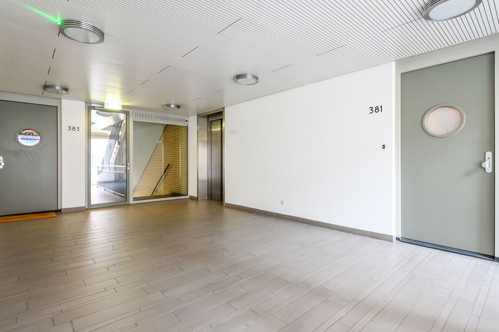 Bellevuelaan 381, Haarlem foto-28