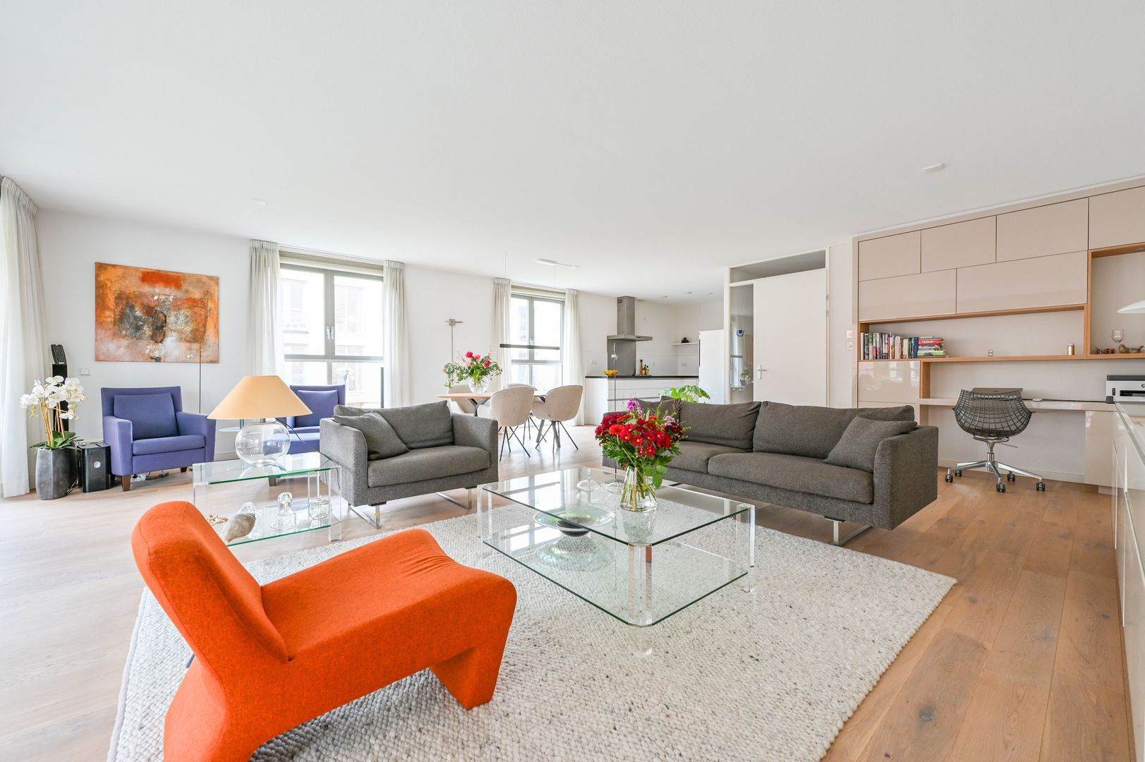 Bellevuelaan 381, Haarlem foto-1