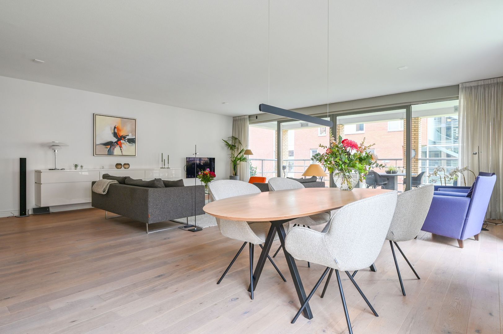 Bellevuelaan 381, Haarlem foto-10