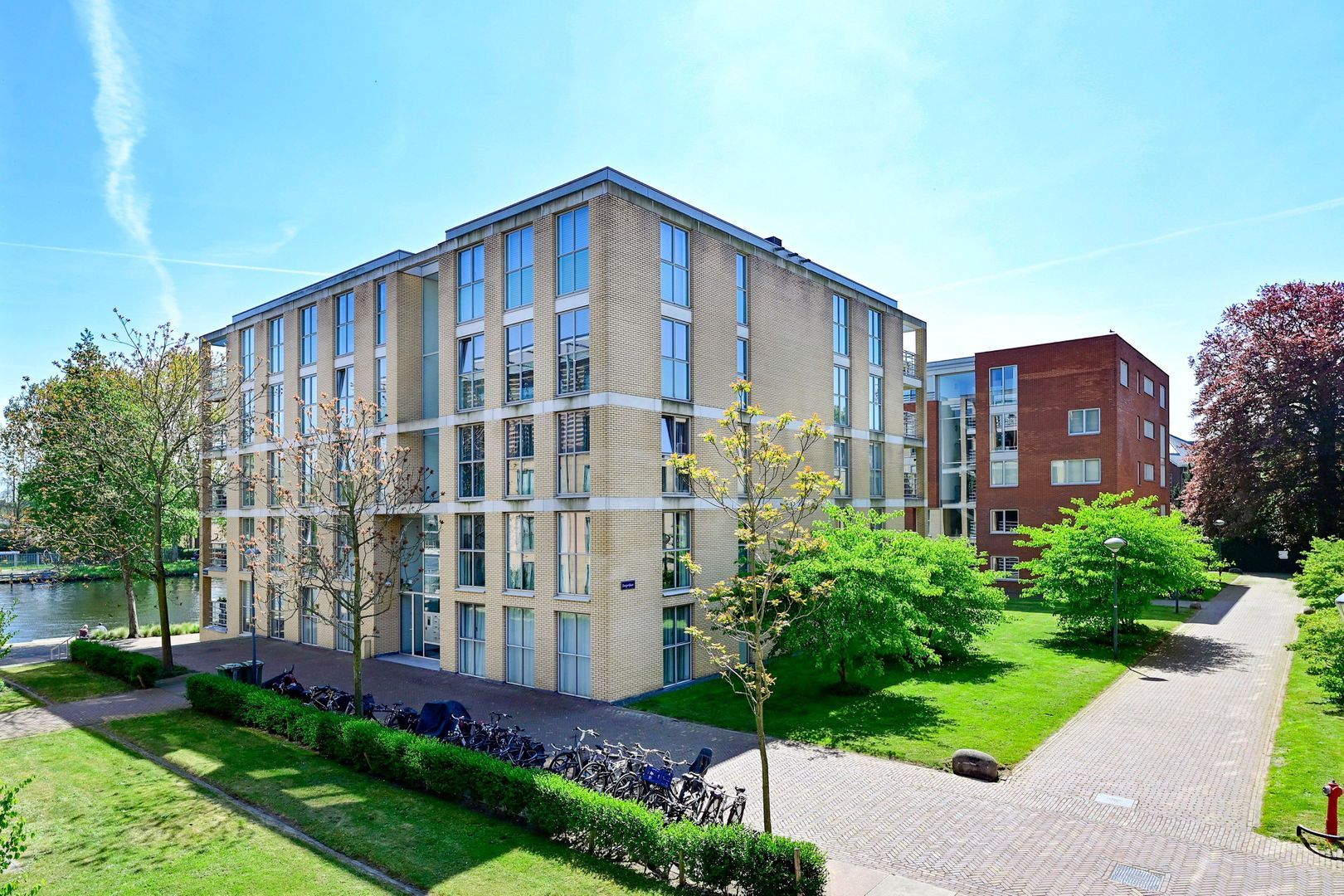 Bellevuelaan 381, Haarlem foto-3