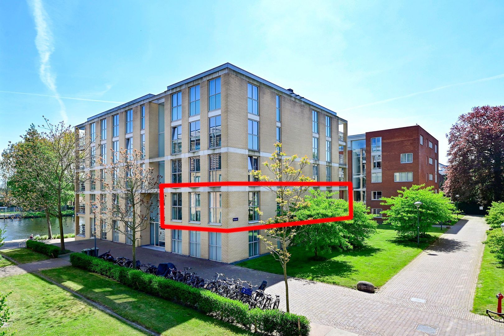 Bellevuelaan 381, Haarlem foto-32