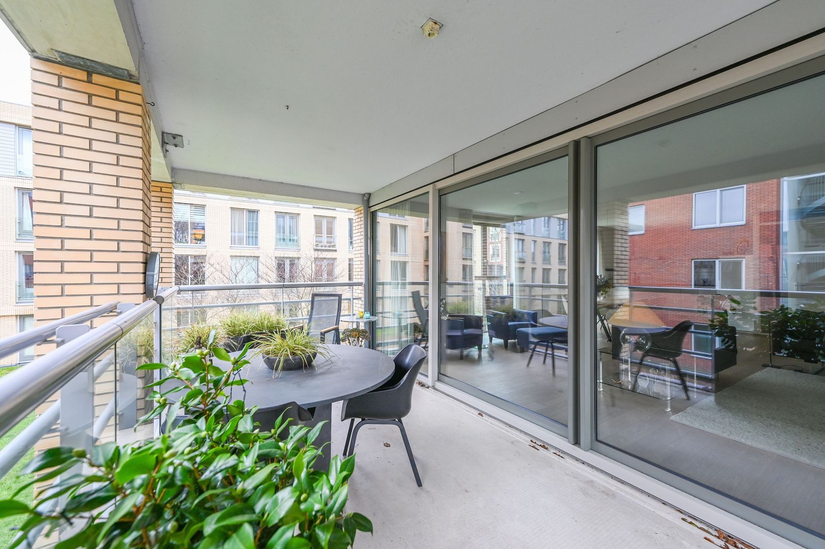 Bellevuelaan 381, Haarlem foto-27