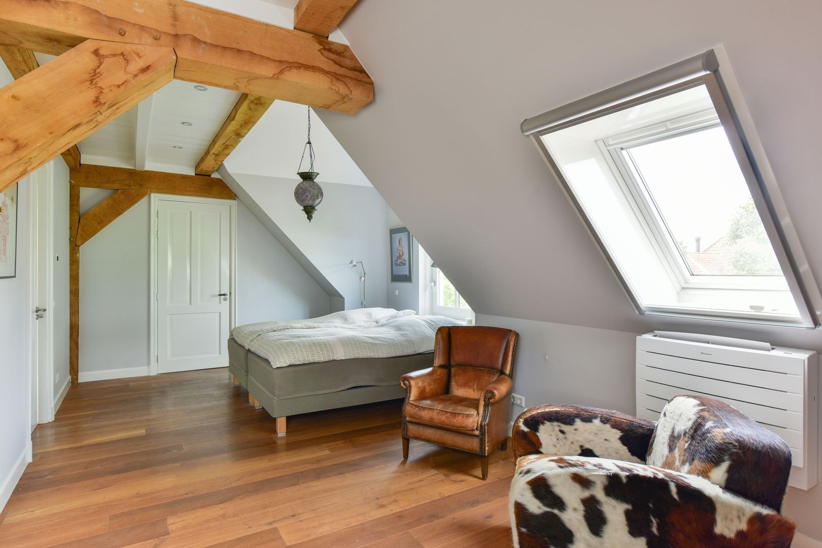 't Voorwerf 2 C, Amsterdam foto-25