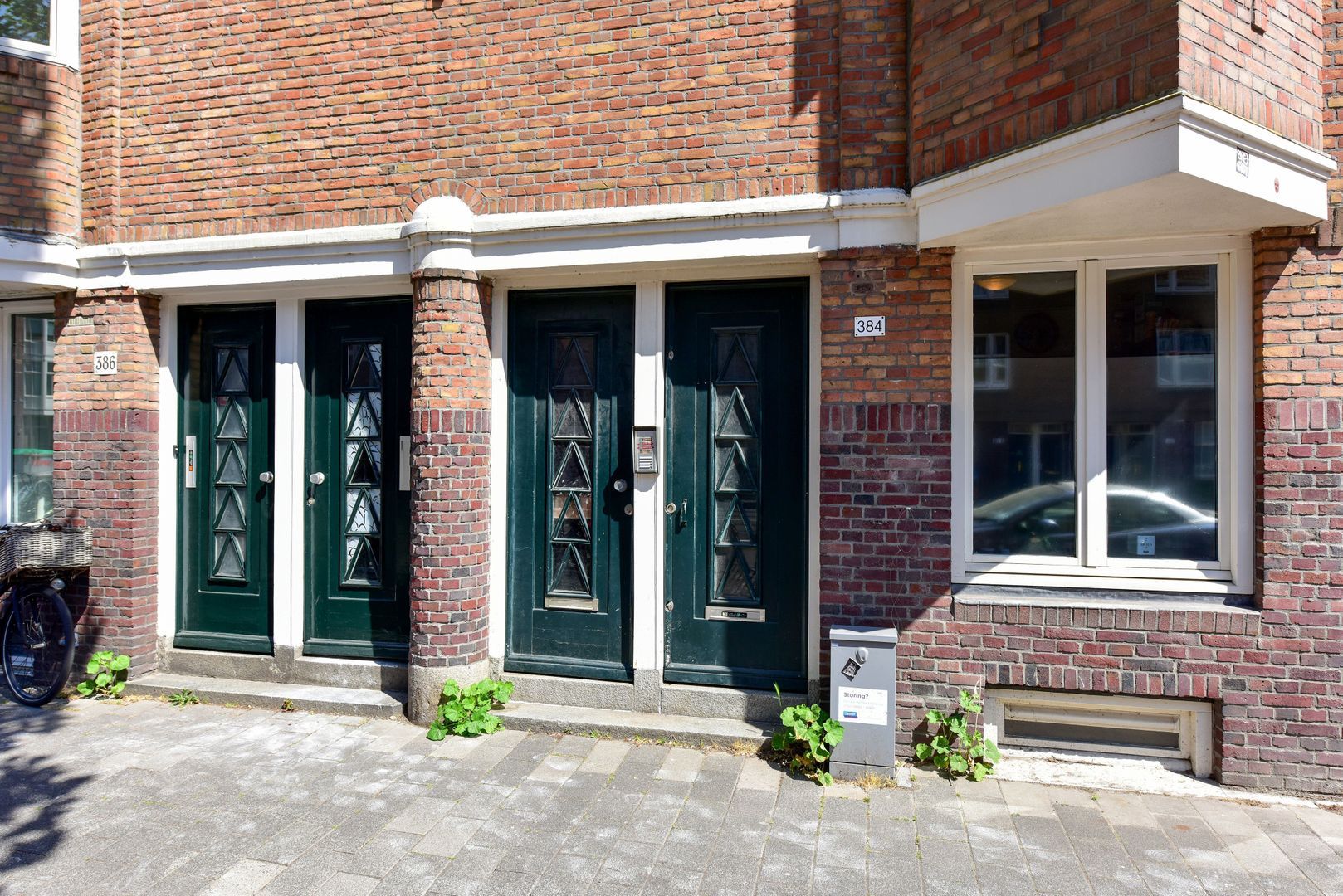 Admiraal De Ruijterweg 384 3, Amsterdam foto-20