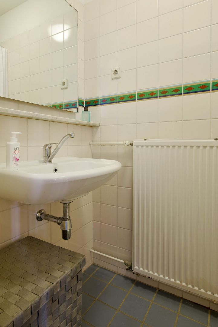 Valeriusstraat 74 H, Amsterdam foto-15