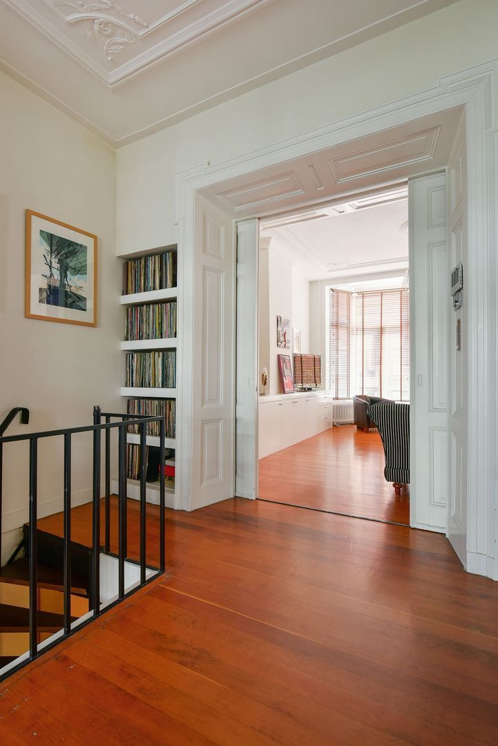 Valeriusstraat 74 H, Amsterdam foto-11