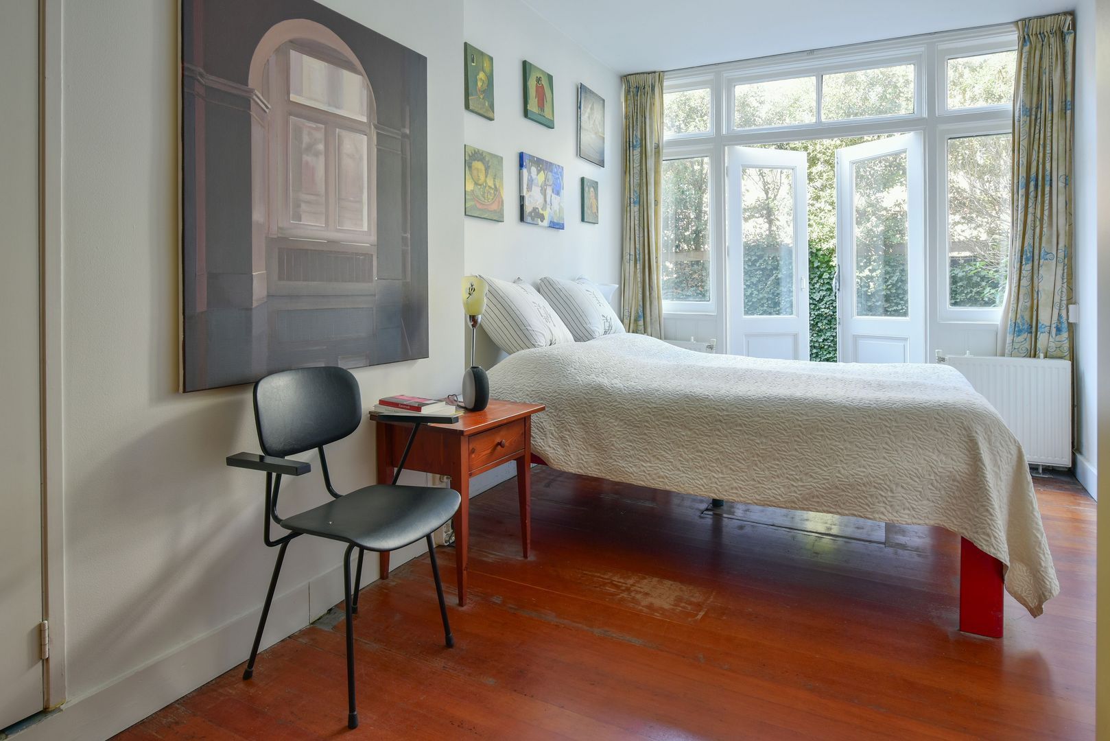 Valeriusstraat 74 H, Amsterdam foto-13