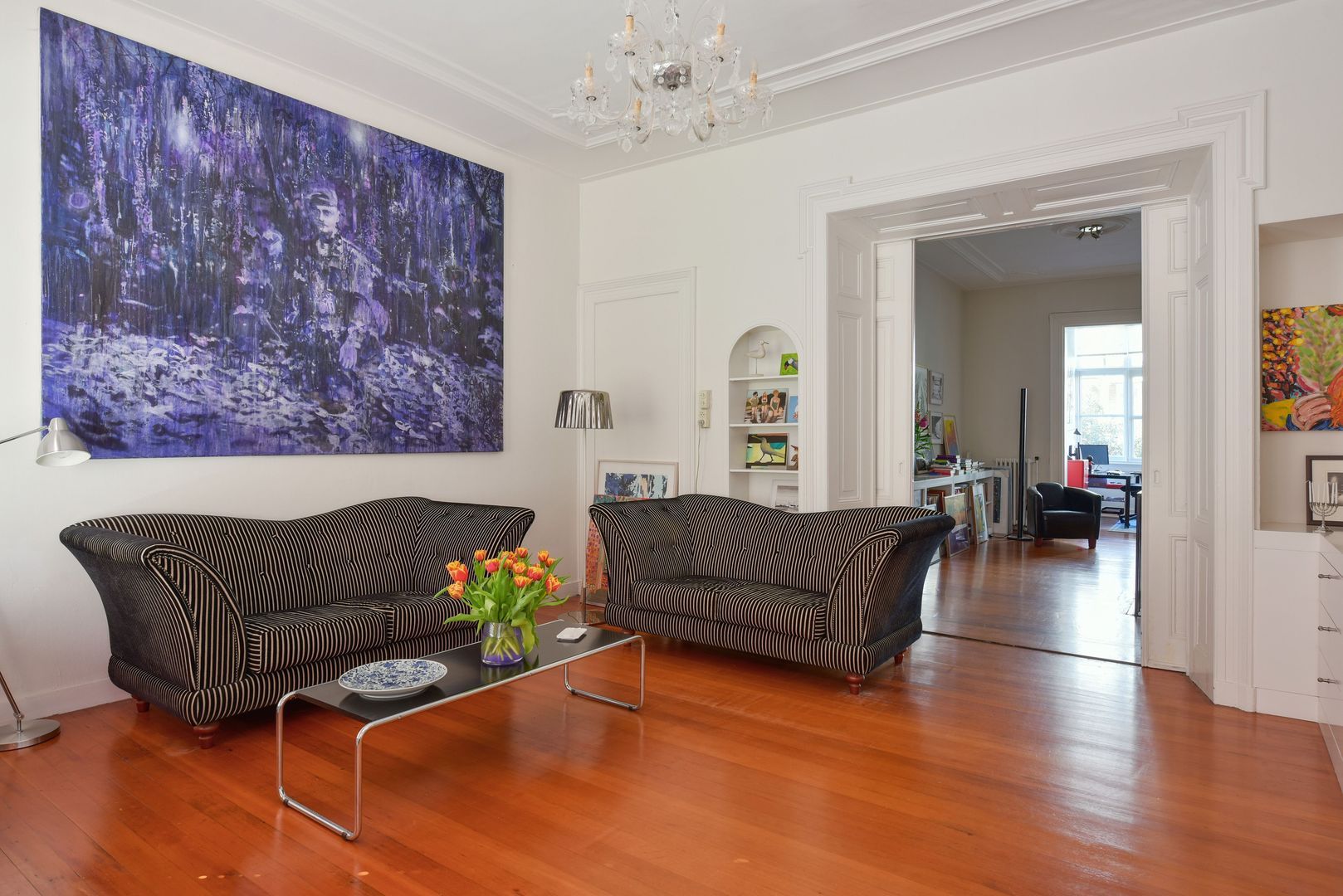 Valeriusstraat 74 H, Amsterdam foto-5