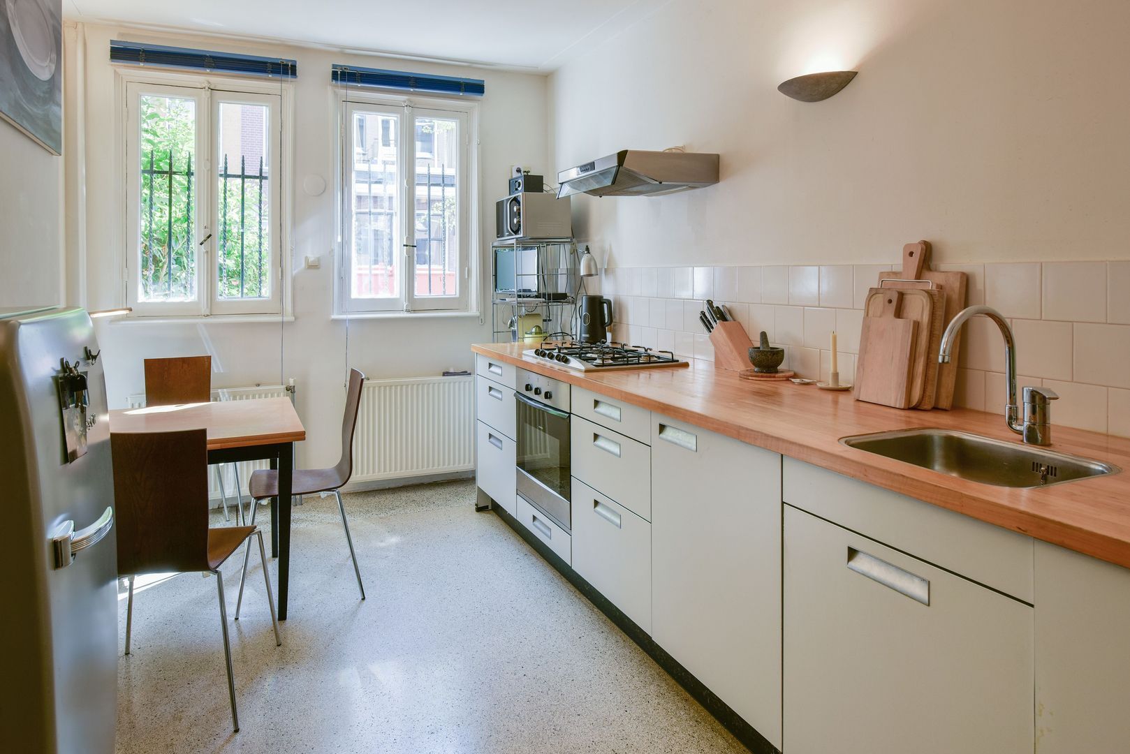 Valeriusstraat 74 H, Amsterdam foto-1