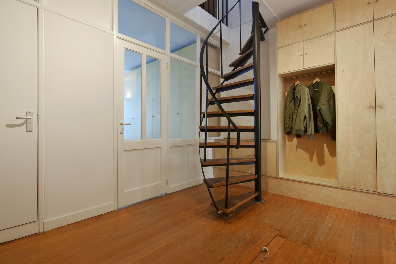 Valeriusstraat 74 H, Amsterdam foto-2