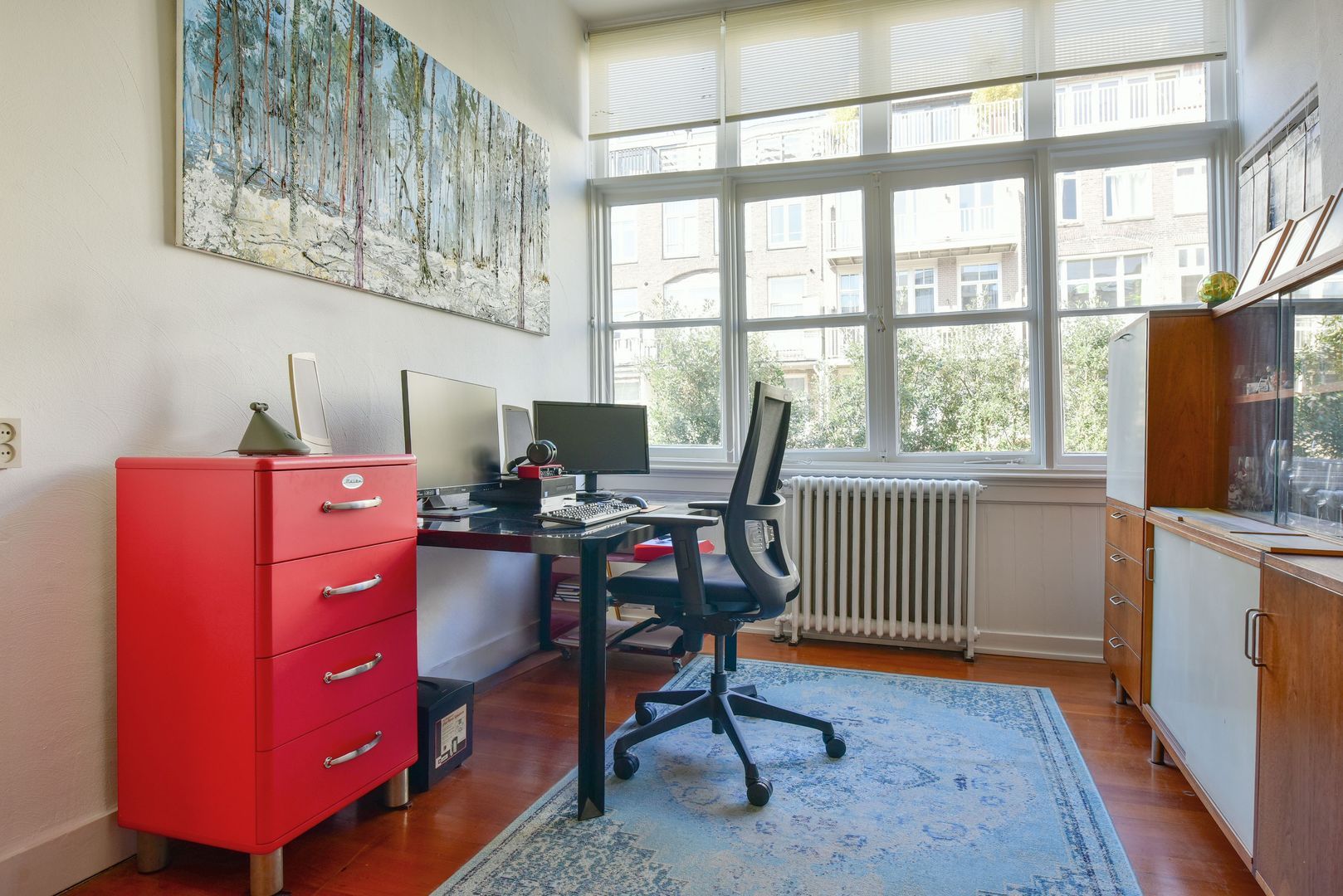 Valeriusstraat 74 H, Amsterdam foto-8