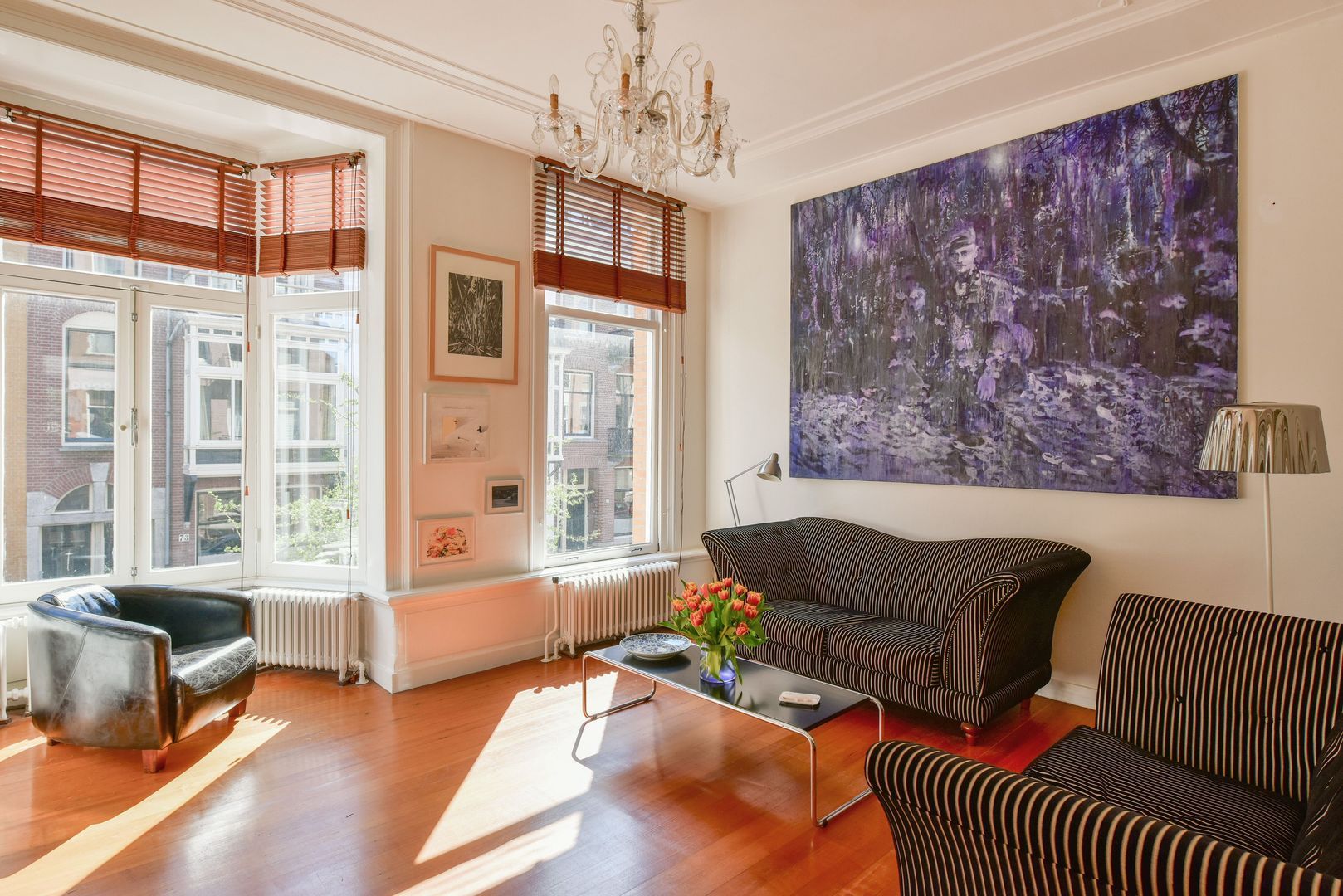 Valeriusstraat 74 H, Amsterdam foto-3