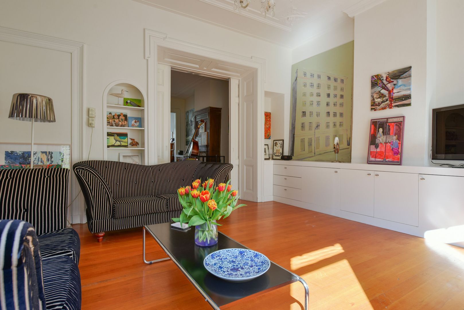 Valeriusstraat 74 H, Amsterdam foto-7