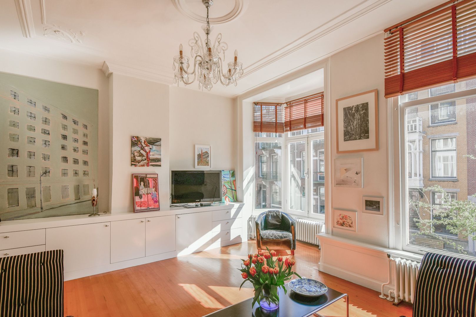 Valeriusstraat 74 H, Amsterdam foto-4