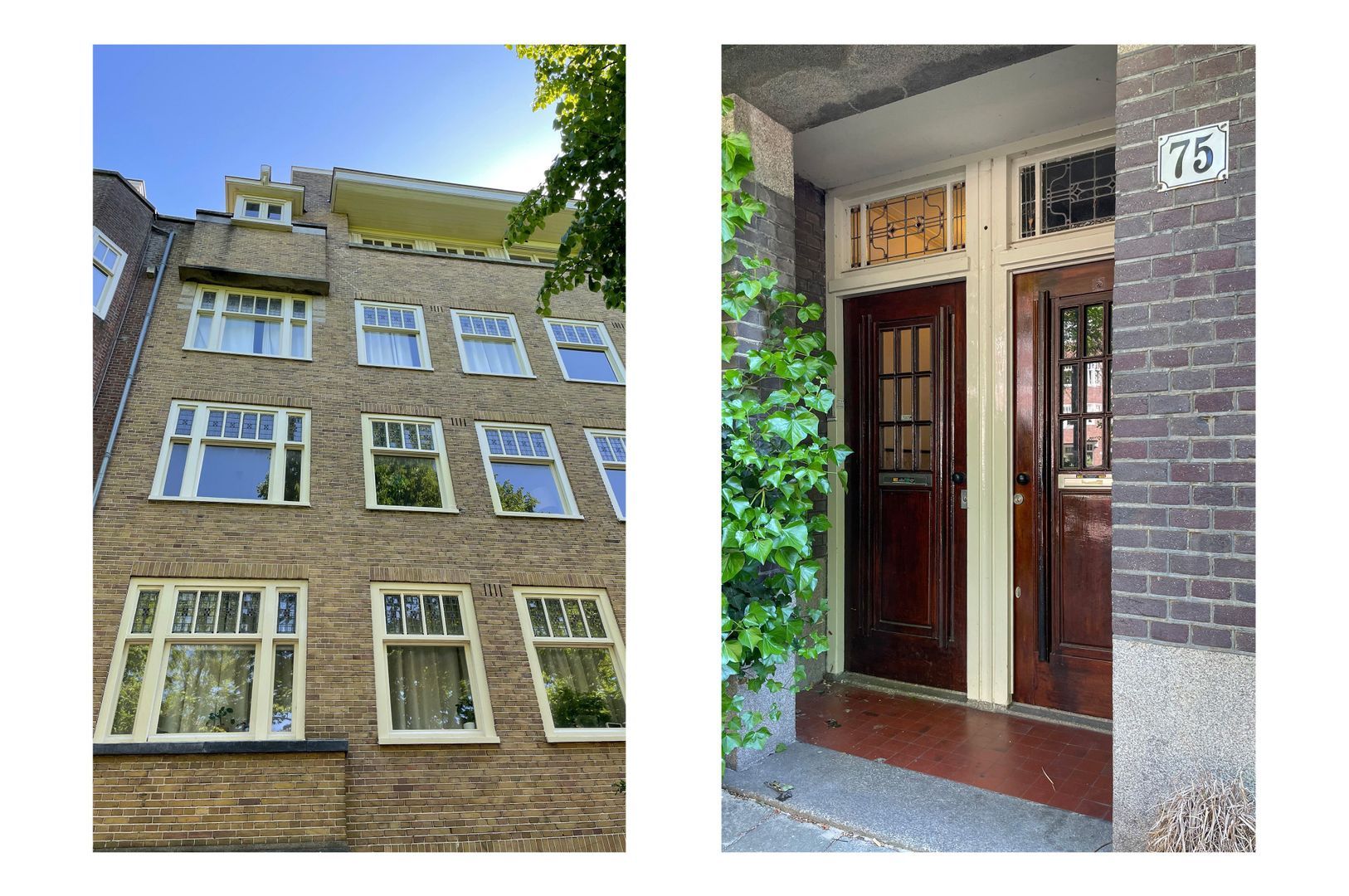 Van Tuyll van Serooskerkenweg 75 2, Amsterdam foto-14