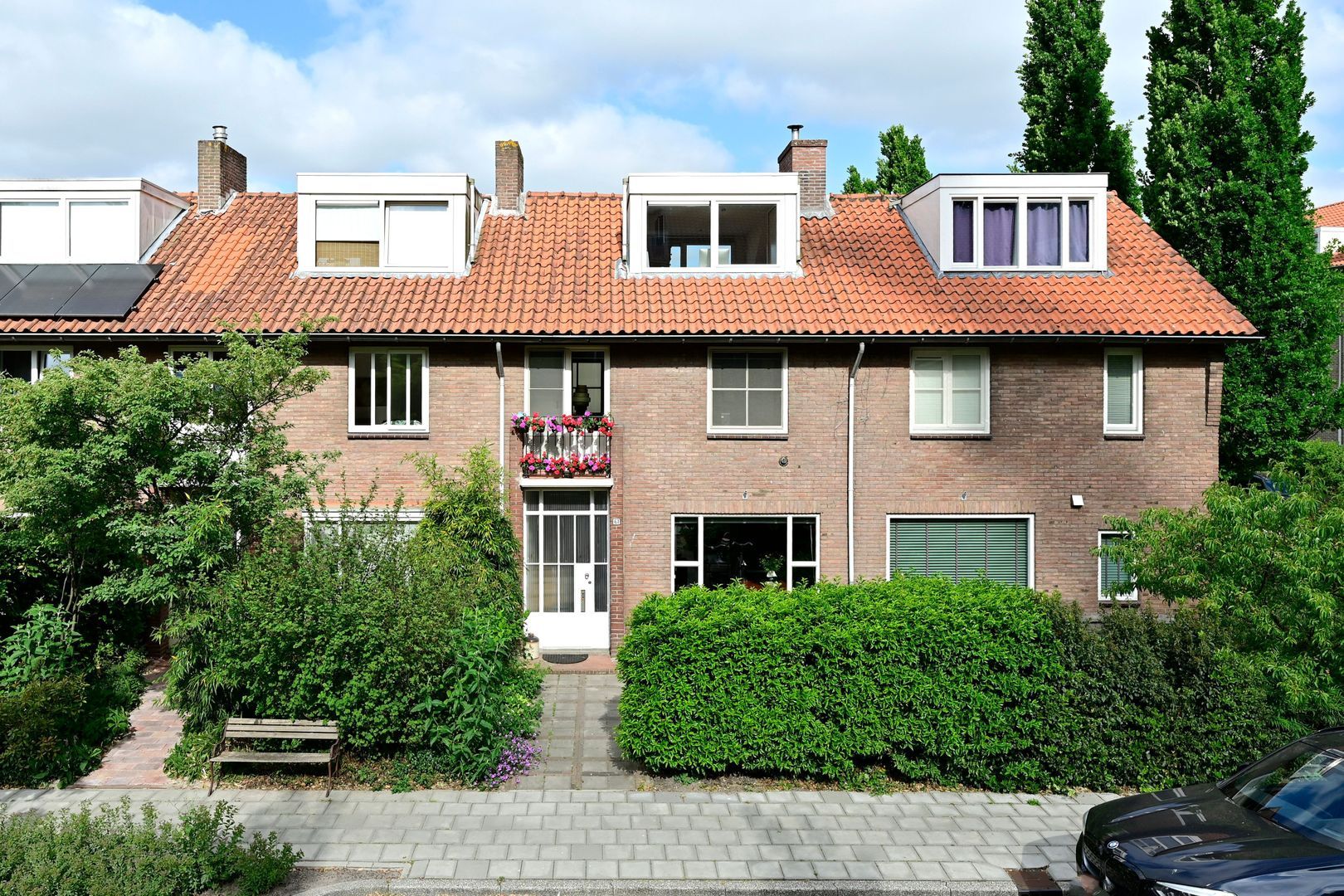 Gerard Doulaan 61, Amstelveen foto-0
