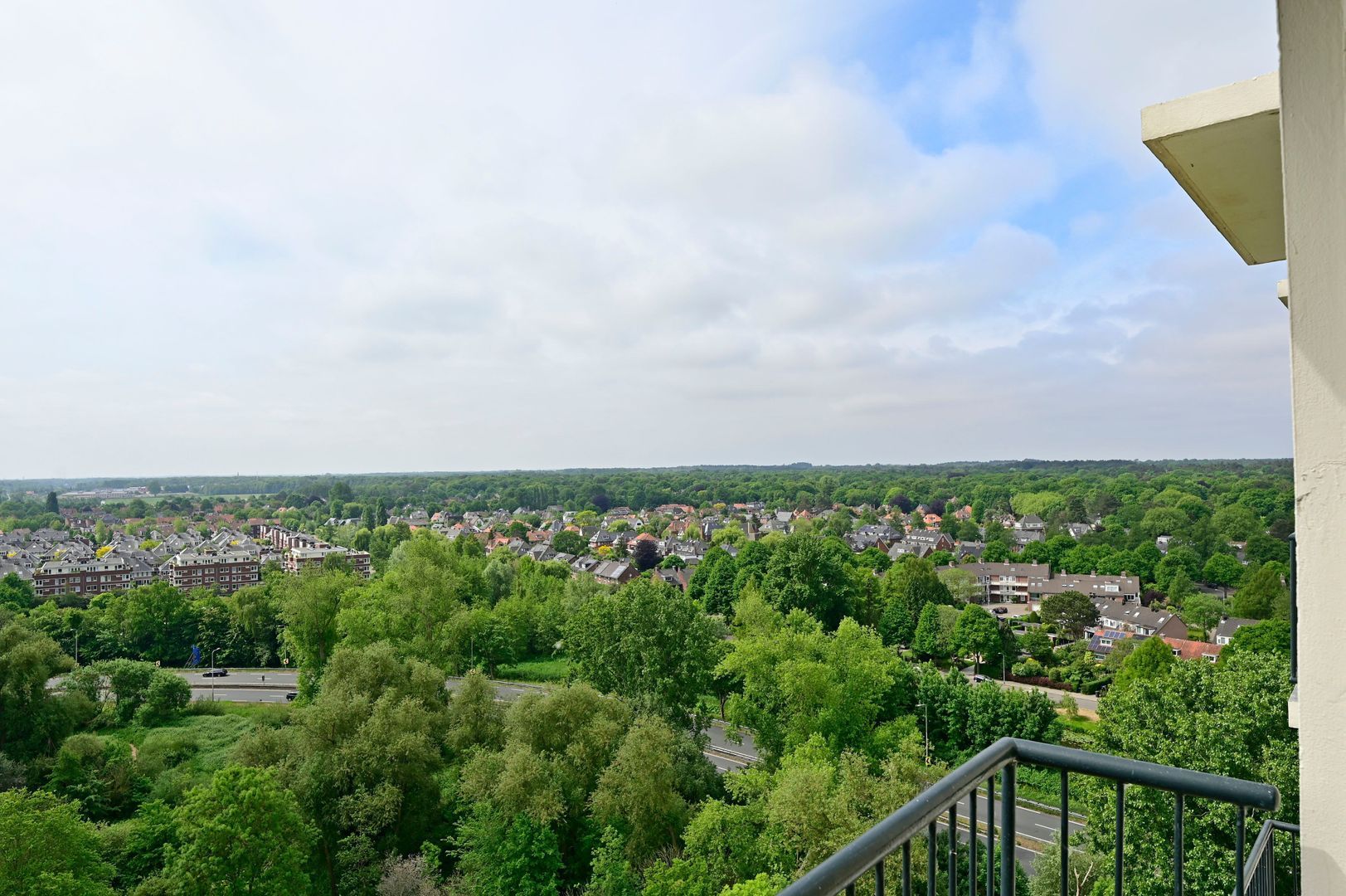 Van Leeuwenhoekstraat 5 0165, Haarlem foto-11