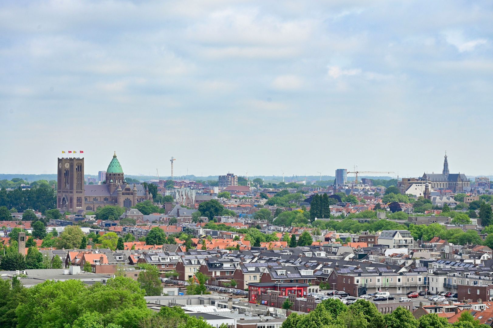 Van Leeuwenhoekstraat 5 0165, Haarlem foto-14