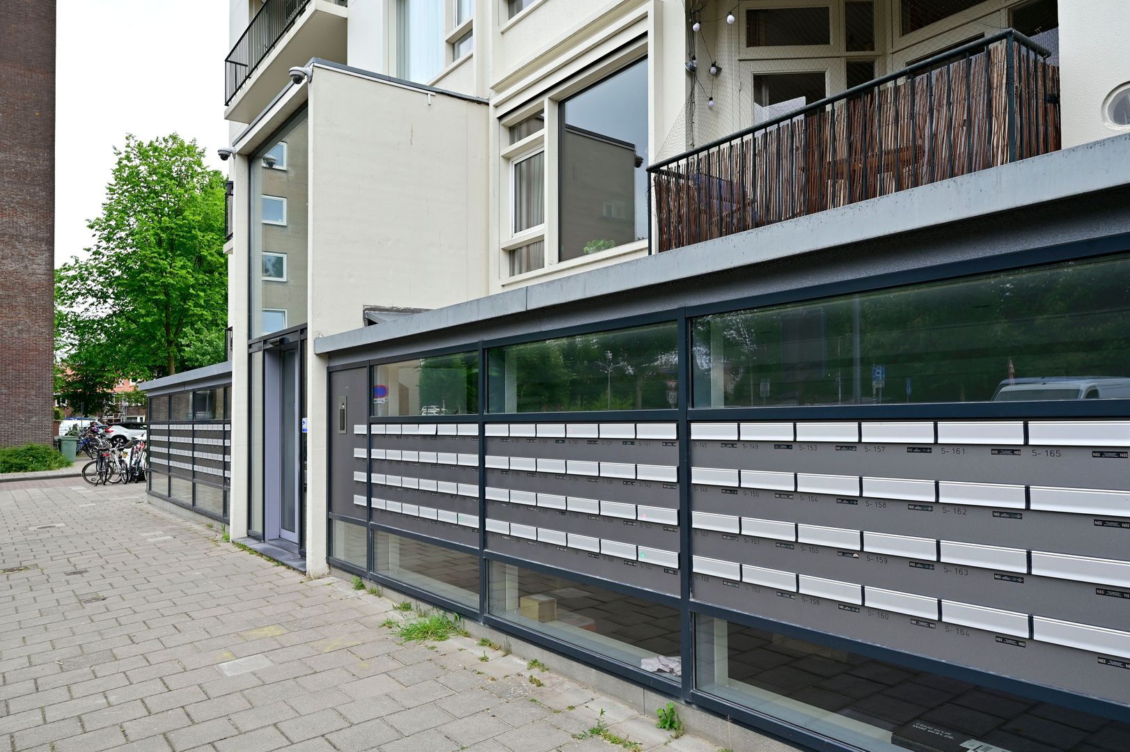 Van Leeuwenhoekstraat 5 0165, Haarlem foto-1