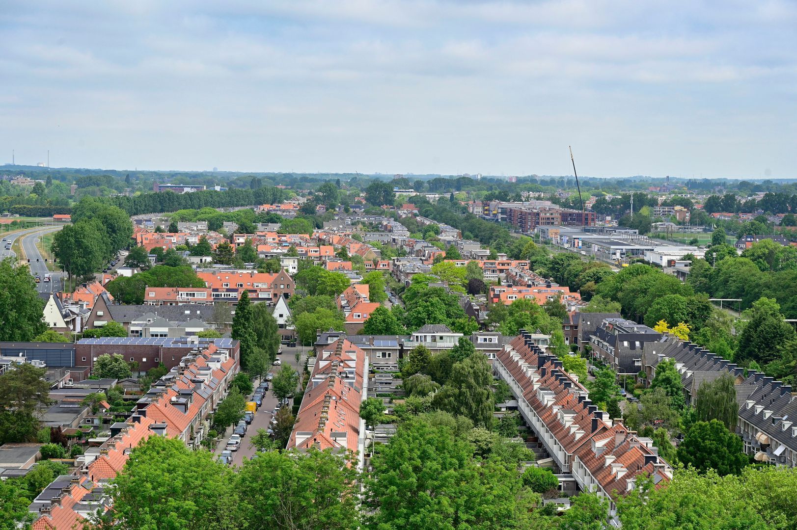Van Leeuwenhoekstraat 5 0165, Haarlem foto-13