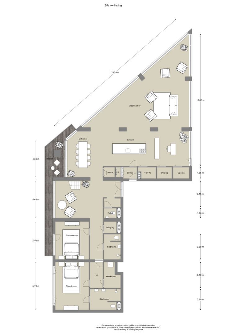 Korte Ouderkerkerdijk 1 X2, Amsterdam foto-57