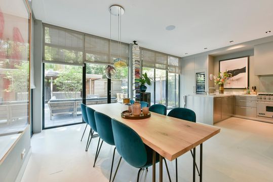 Pieter de Hoochstraat 11 F4, Amsterdam