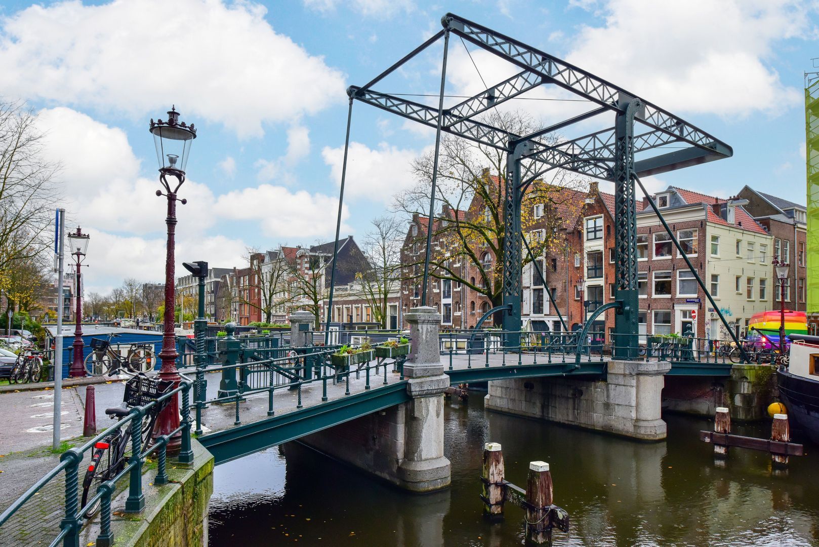 Brouwersgracht 268 C, Amsterdam foto-29